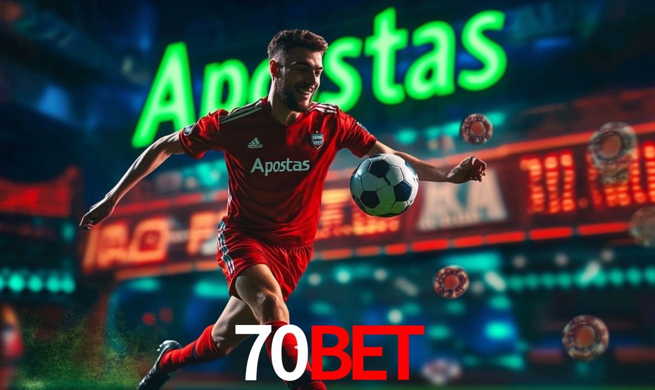 A Emoção da Loteria na 70bet: Uma Chance de Mudança de Vida