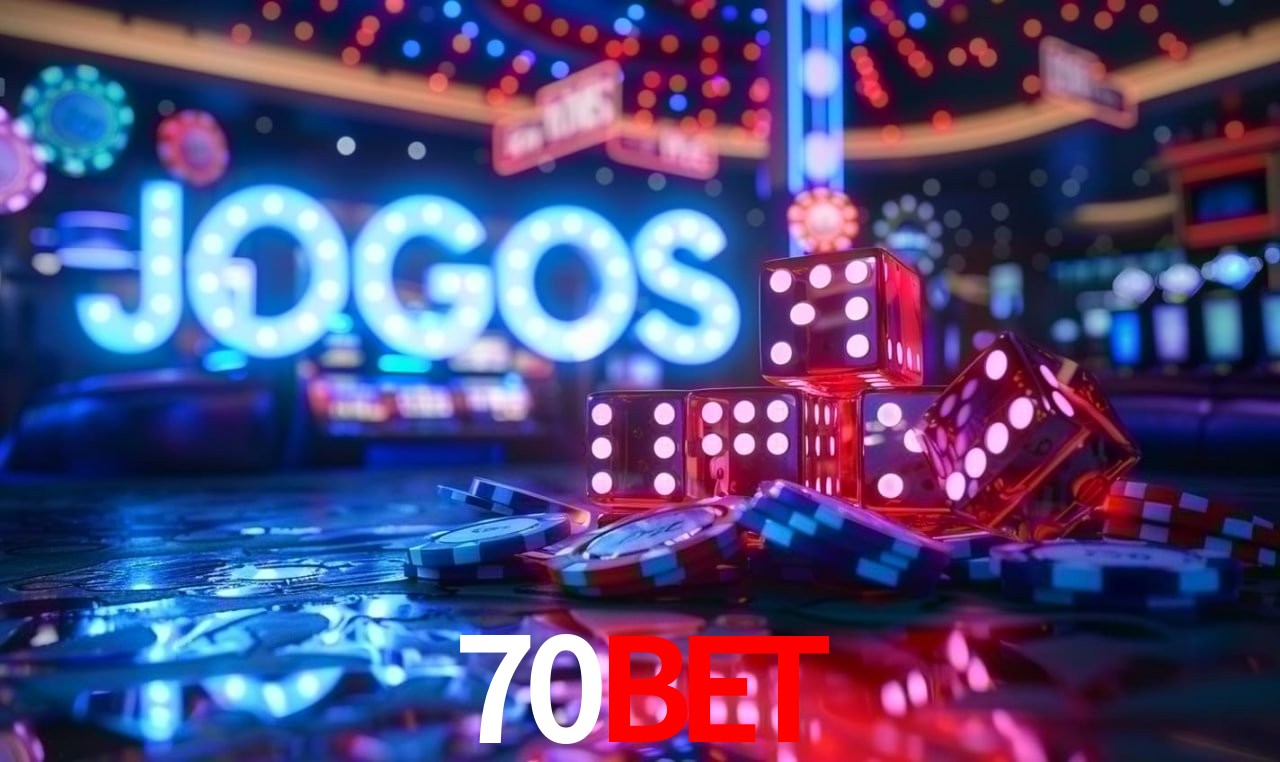 Descubra a Essência do 70bet: Nossa História e Compromissos