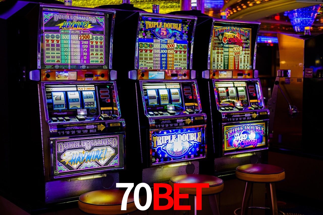 A Emoção da Loteria na 70bet: Uma Chance de Mudança de Vida