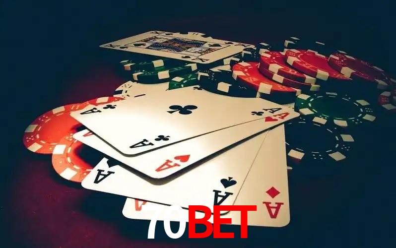 A Emoção da Loteria na 70bet: Uma Chance de Mudança de Vida