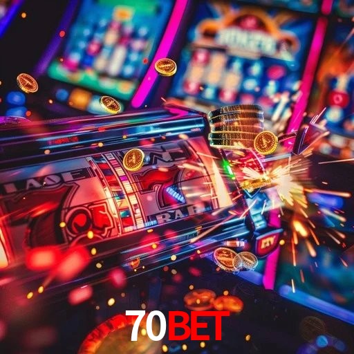 A Revolução dos Aplicativos de Jogos no 70bet