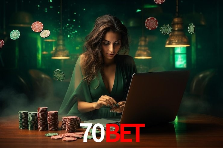 Descubra a Essência do 70bet: Nossa História e Compromissos